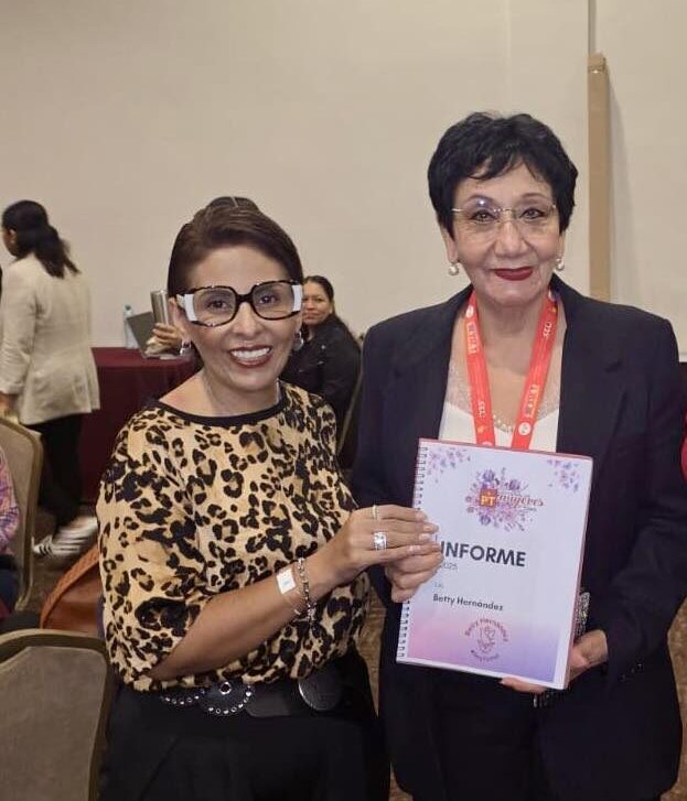 Fortalecer la Primera Infancia impulsa el bienestar y la igualdad para las mujeres