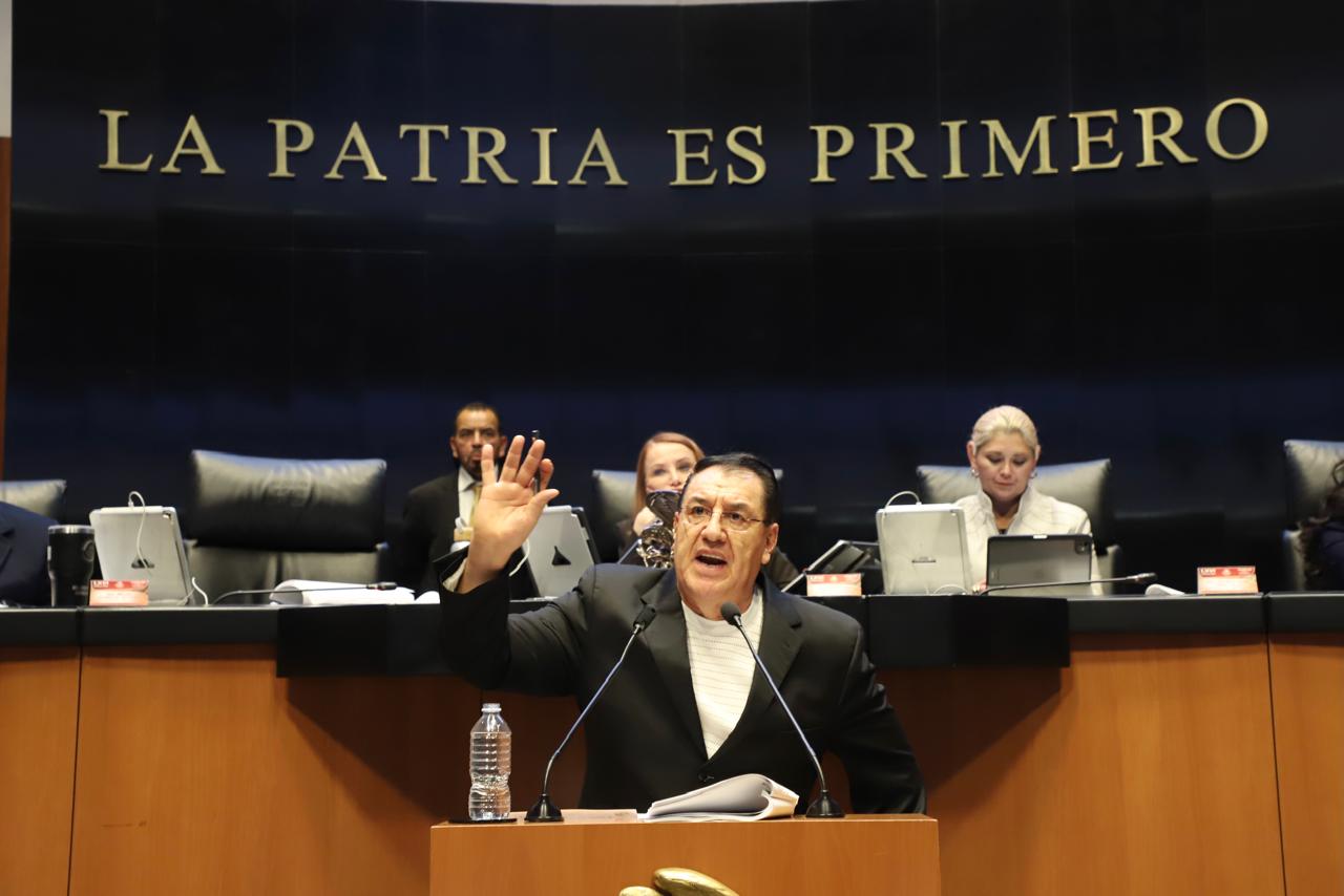 Ley General de Aguas