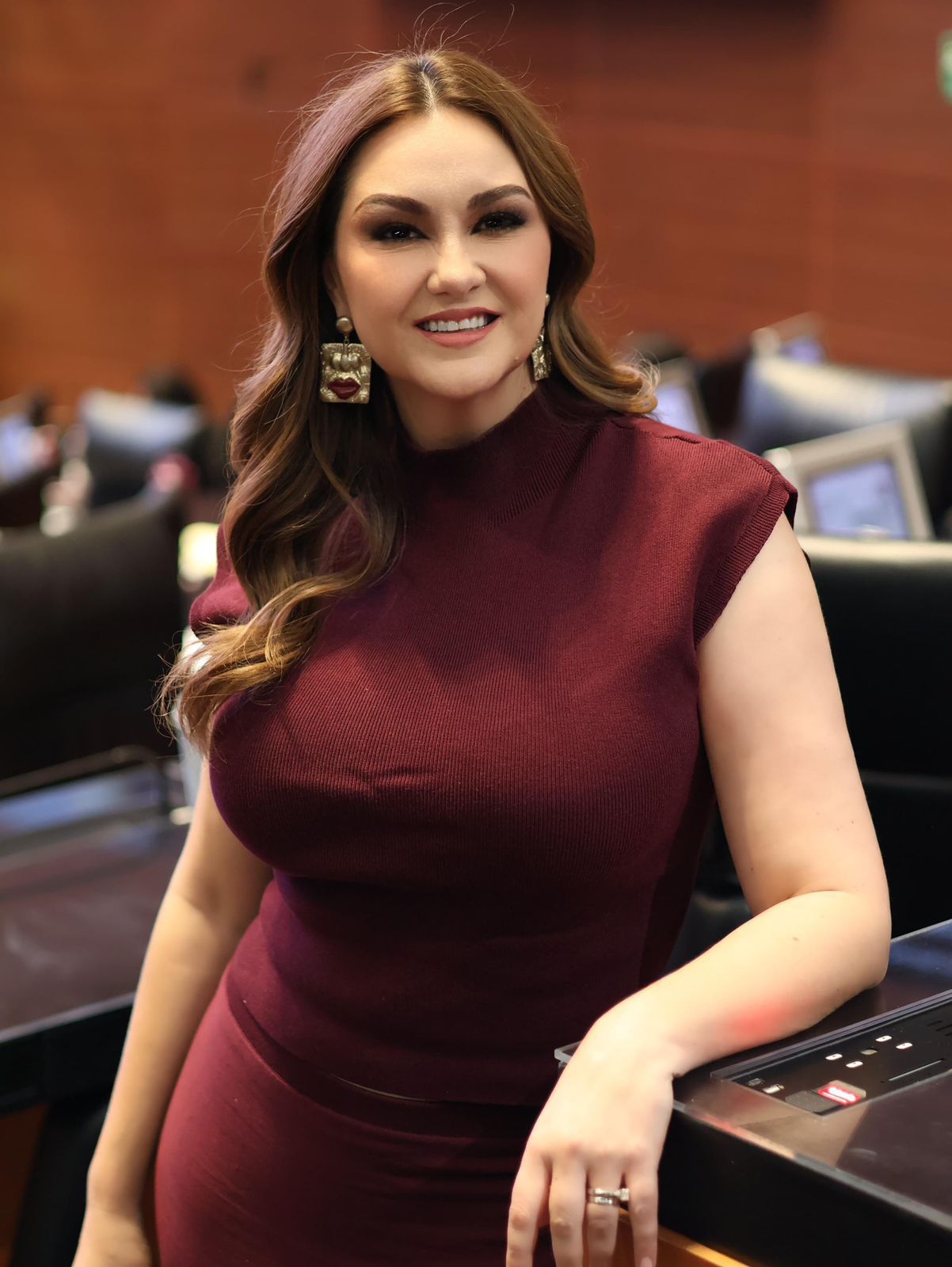 Huérfanos por feminicidio