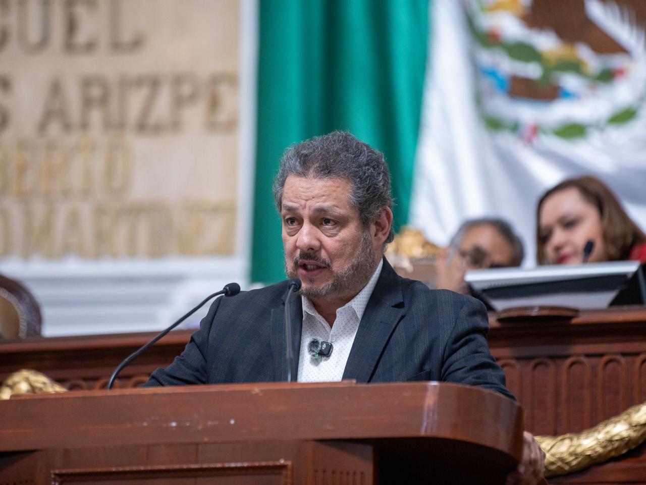 Congreso CDMX aprueba el Día del Pulque por iniciativa del diputado Ernesto Villarreal