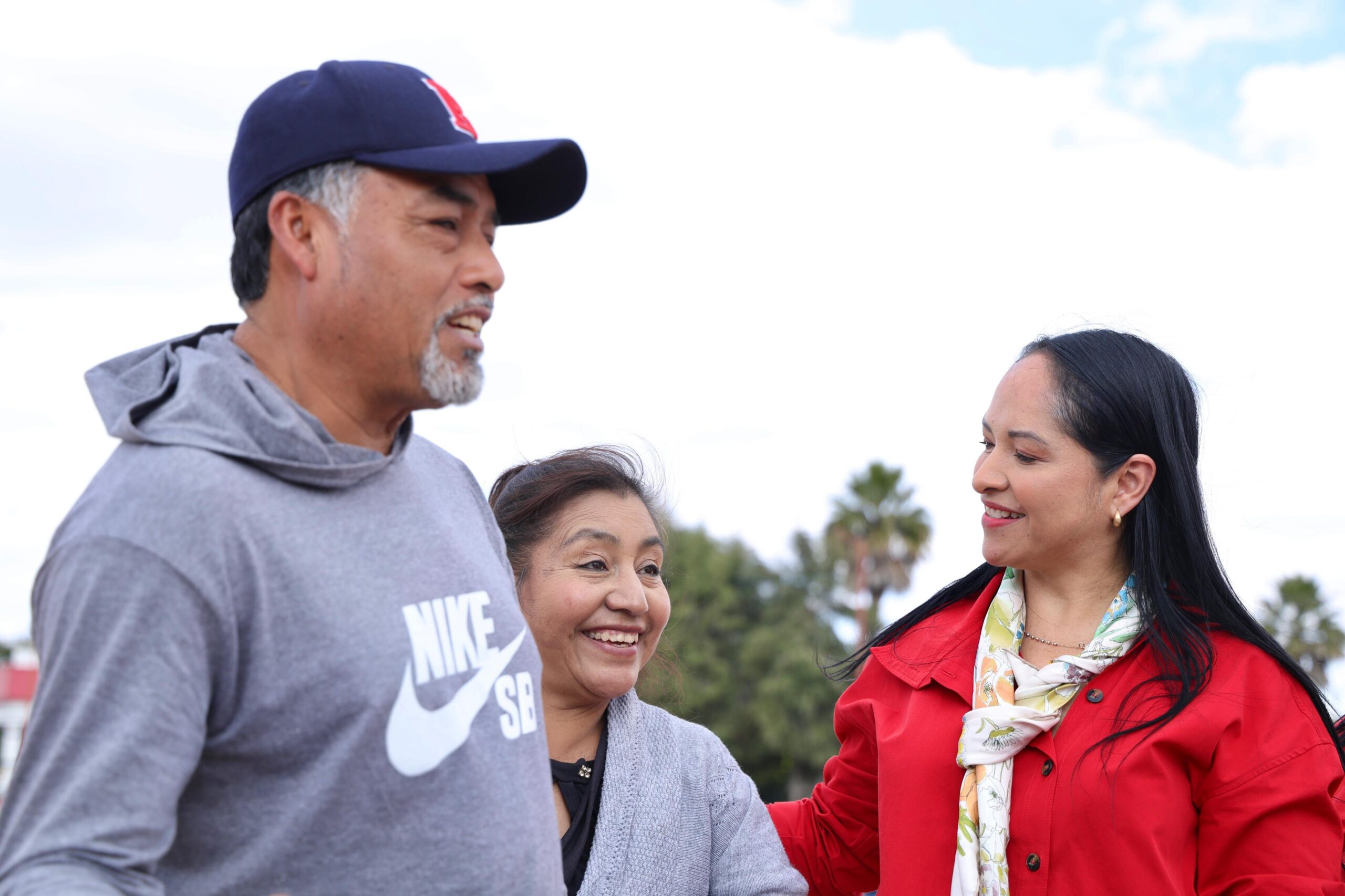 Liz Sánchez impulsa Redes Comunitarias que benefician el ahorro familiar en San Martín Texmelucan
