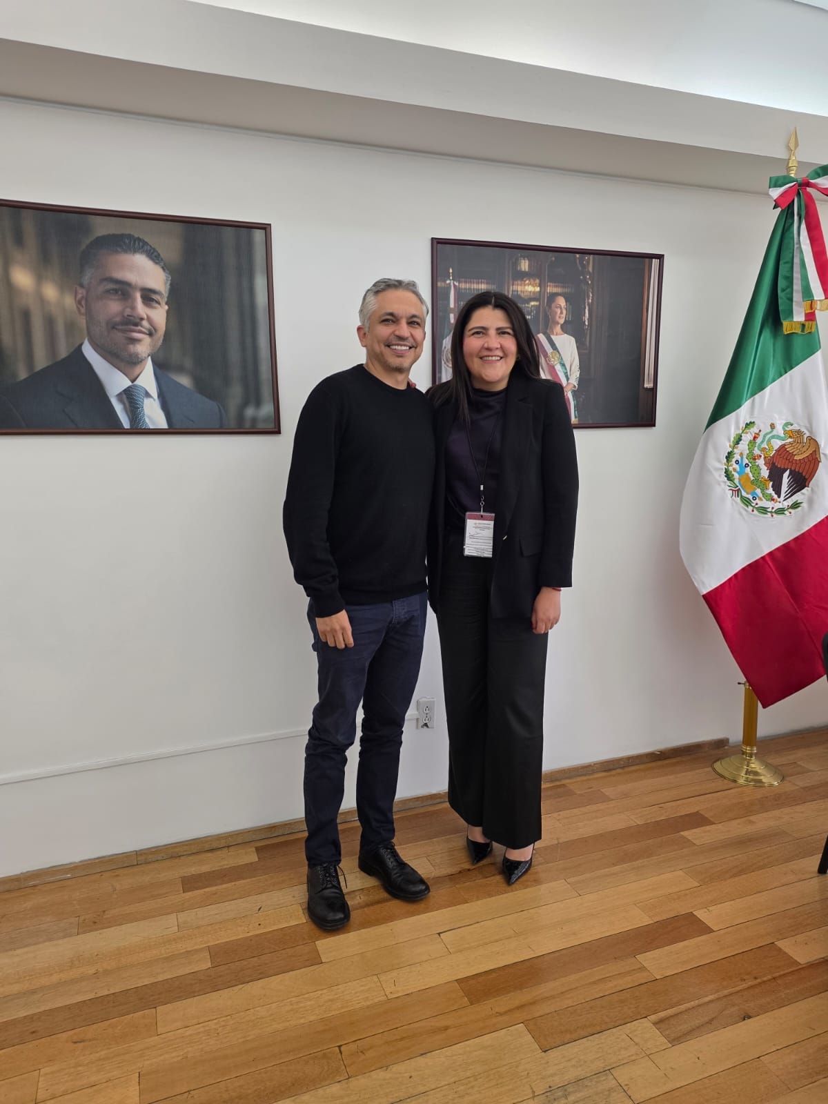 Trabajo territorial y defensa de derechos fortalecen a Cuauhtémoc: Concejala Priscila López