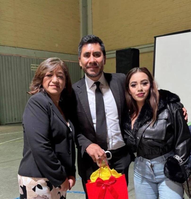 Concejal Jonás Romero impulsa cultura, educación, deporte y memoria histórica en Xochimilco