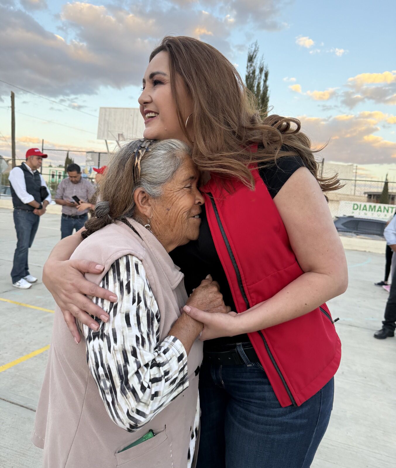 Abandono de Adultos mayores