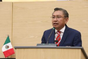 Destaca Figueroa combate frontal a la inseguridad