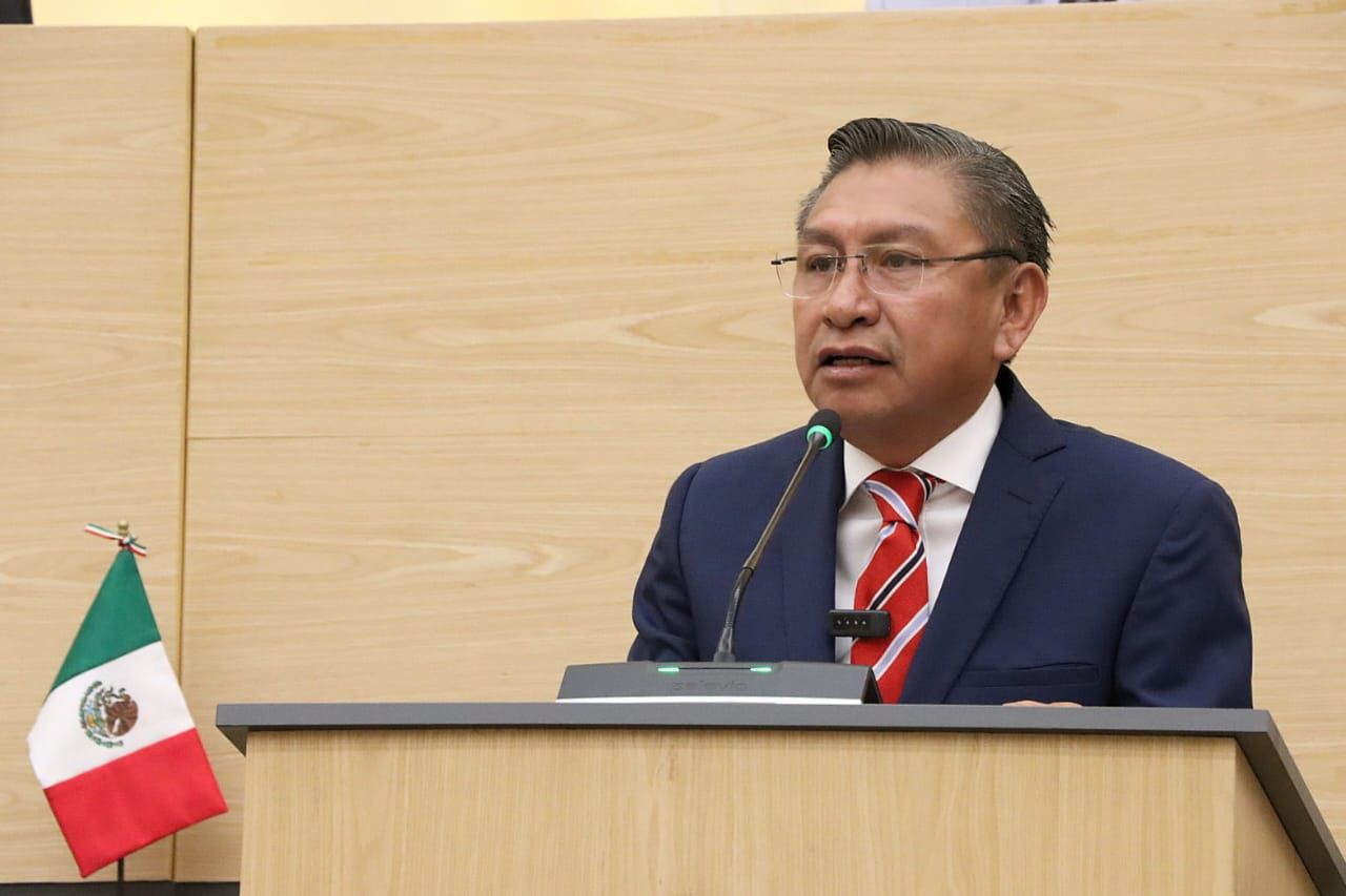 Destaca Figueroa combate frontal a la inseguridad