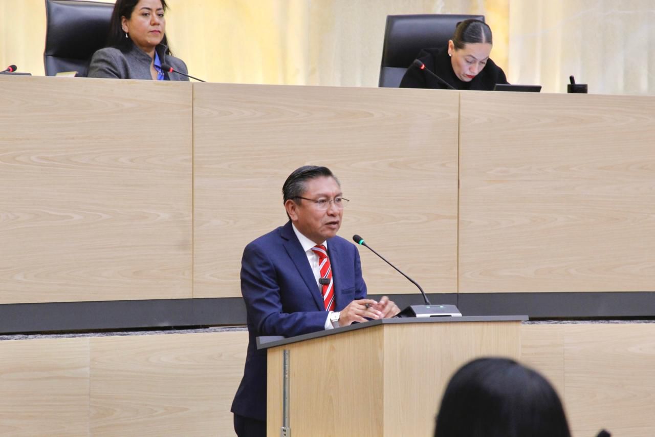 Destaca Figueroa combate frontal a la inseguridad