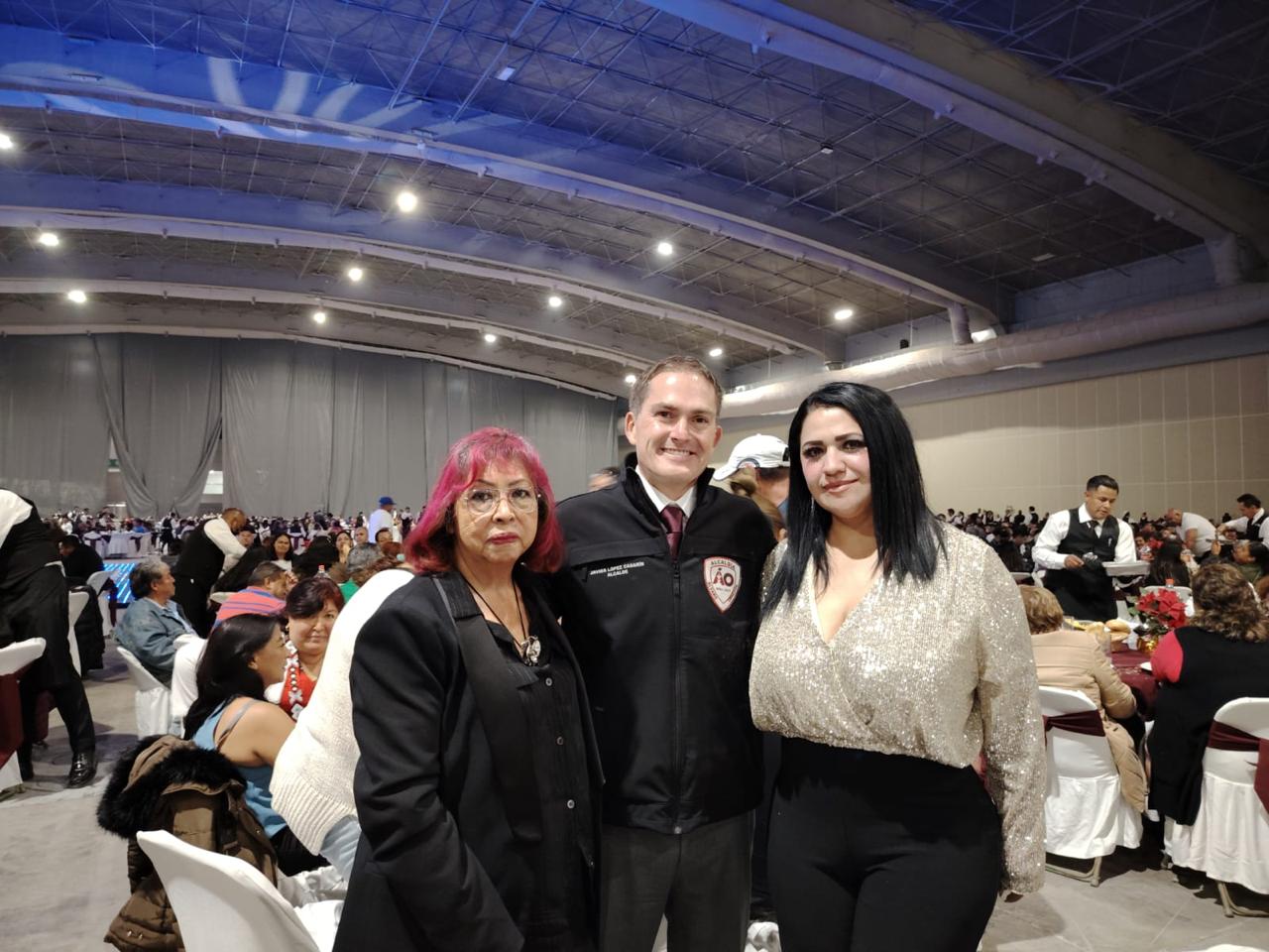 Concejal Hilda Jiménez Naranjo fortalece la atención ciudadana y la vida comunitaria en Álvaro Obregón