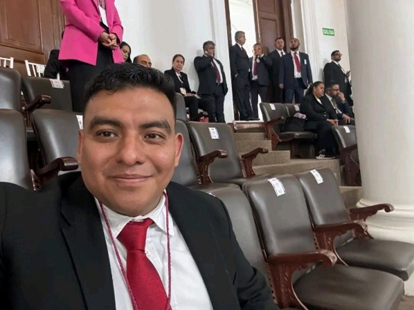 Concejal Eder Adao Moreno fortalece el mejoramiento urbano, la memoria histórica y las tradiciones en Xochimilco