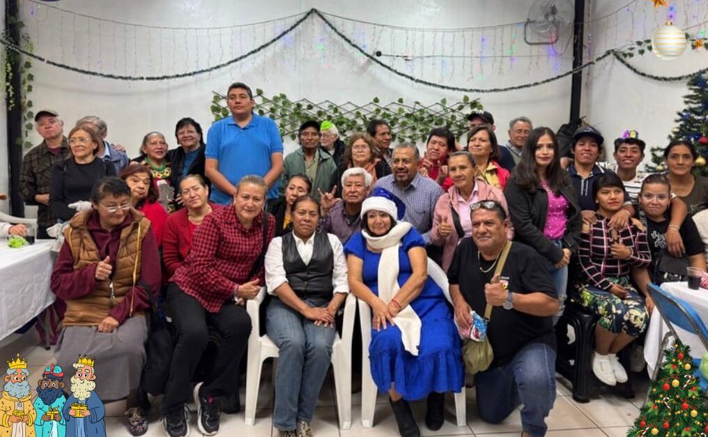 Trabajo comunitario, inclusión y memoria social: Concejala Zenaida Ortega refuerza acciones territoriales en la GAM durante diciembre