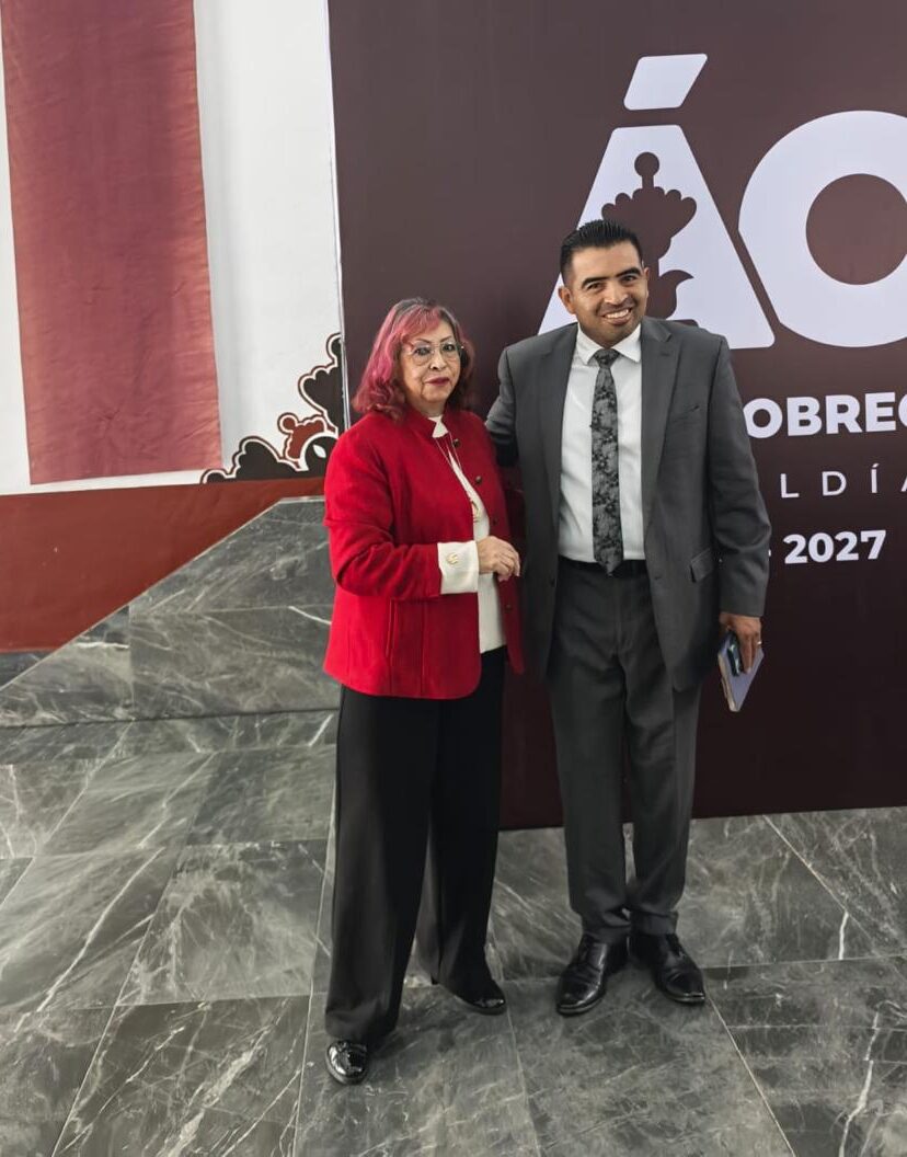 Agenda institucional y trabajo territorial fortalecen la gestión de la Concejala Hilda Jiménez en Álvaro Obregón