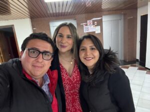 Escuela de cuadros PT Hidalgo: liderazgo estratégico que transforma y fortalece al Partido del Trabajo 4 