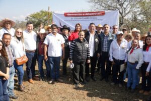 Regidor del PT Hidalgo Joel Macotela 1