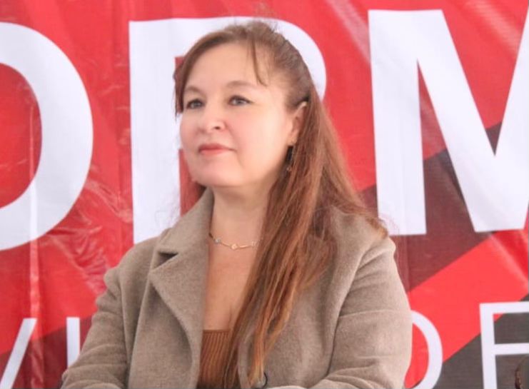 RECONOCE ANGÉLICA RIVADENEYRA LEGADO DEL PRIMER CONGRESO FEMINISTA DE YUCATÁN DE 191