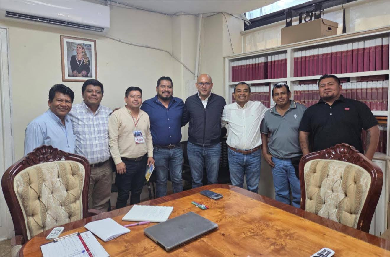 SAN LUIS ACATLÁN Y SANTA CRUZ DEL RINCÓN UNEN ESFUERZOS EN FAVOR DE LA EDUCACIÓN 2026