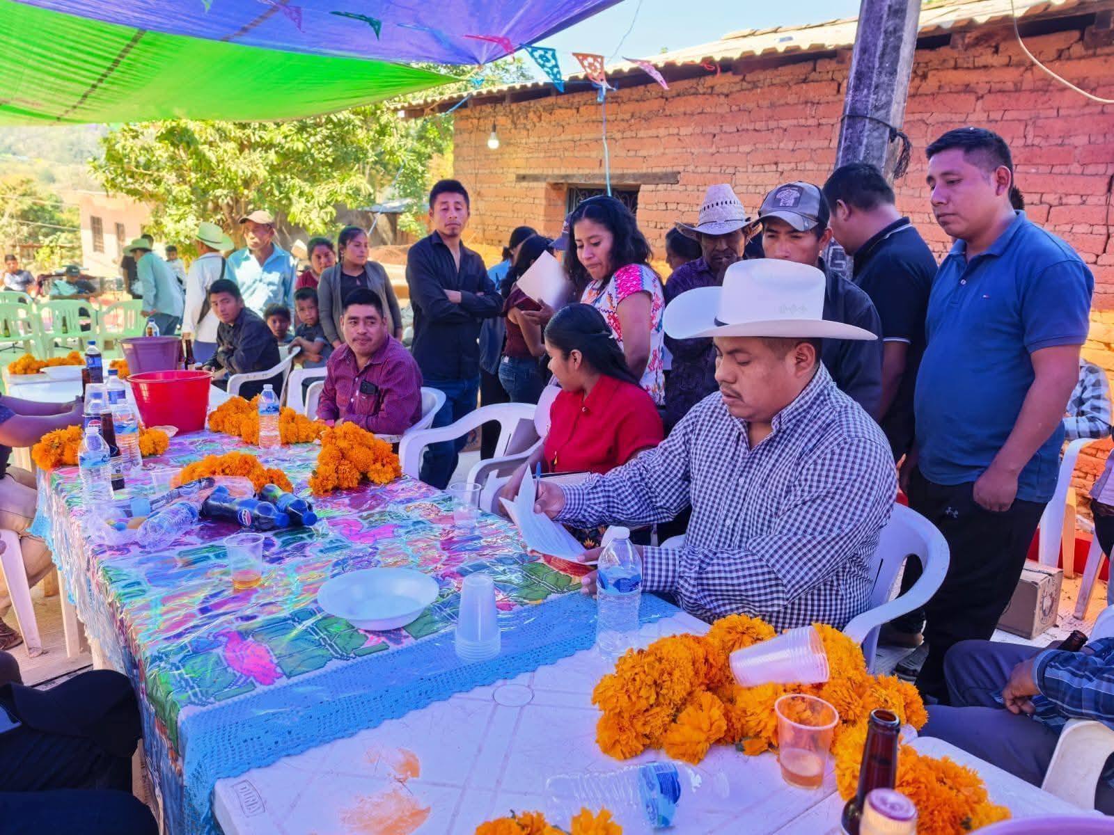 Presidente Municipal Petista cumpliendo su compromiso con la ciudadanía 2026