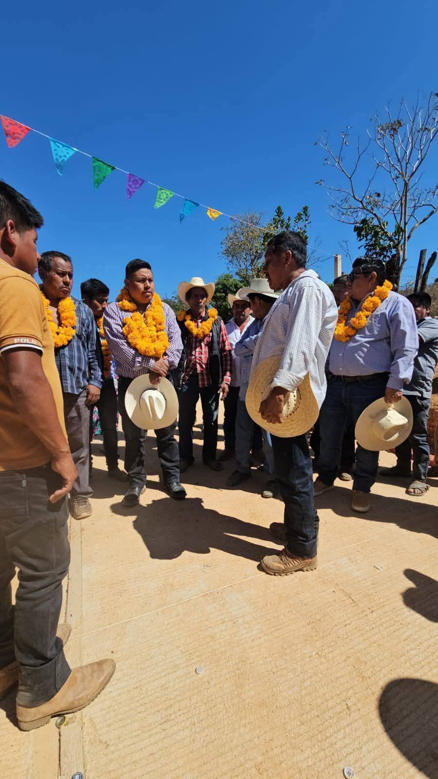 Presidente Municipal Petista cumpliendo su compromiso con la ciudadanía 2026