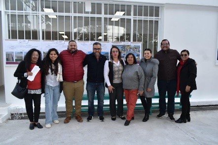 Concejala América Aguirre fortalece la convivencia comunitaria con acciones sociales, educativas y de bienestar en colonias y espacios públicos Balazos