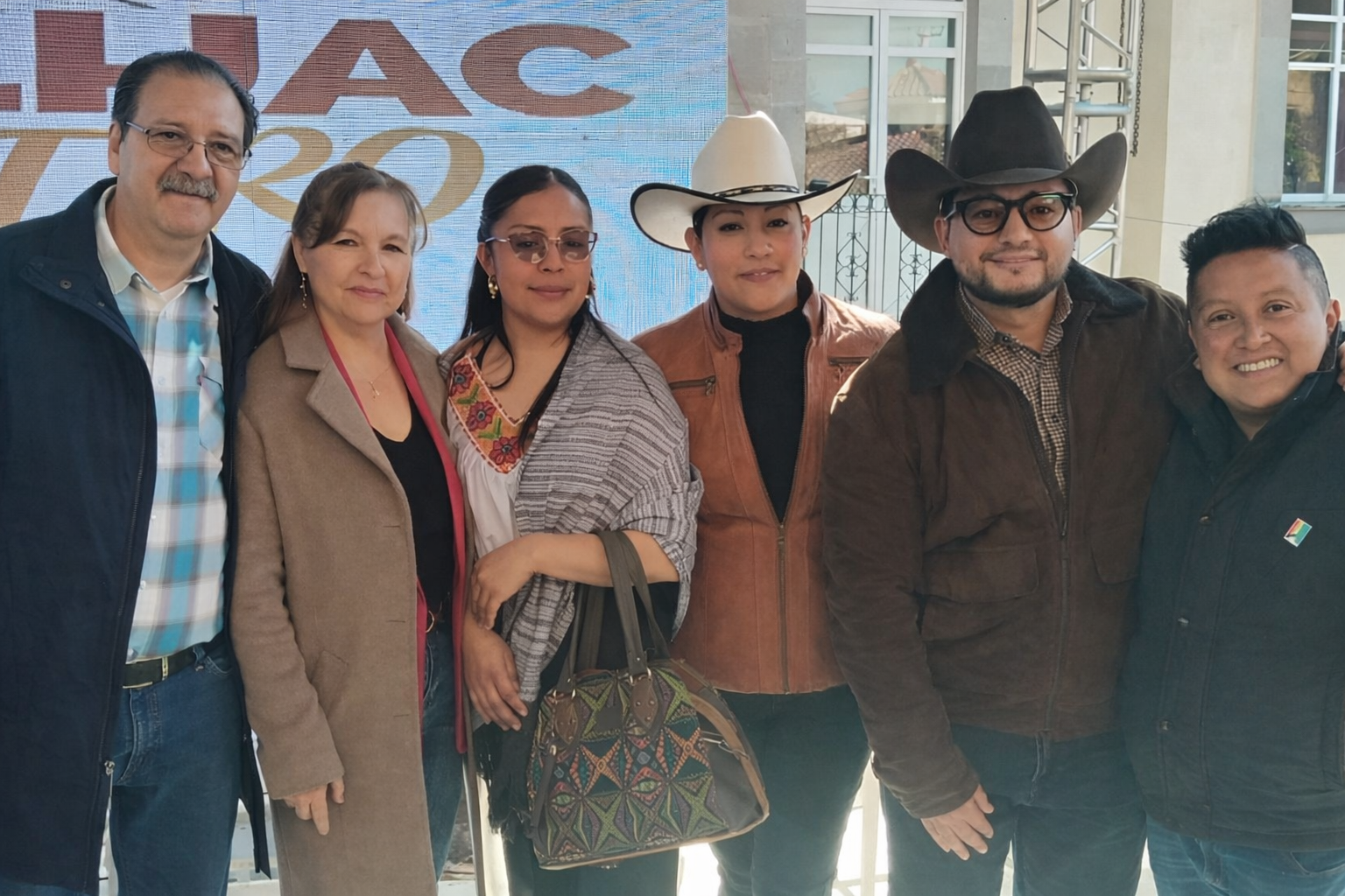 El PT respalda XIV Feria de la Barbacoa en Capulhuac: Reginaldo Sandoval