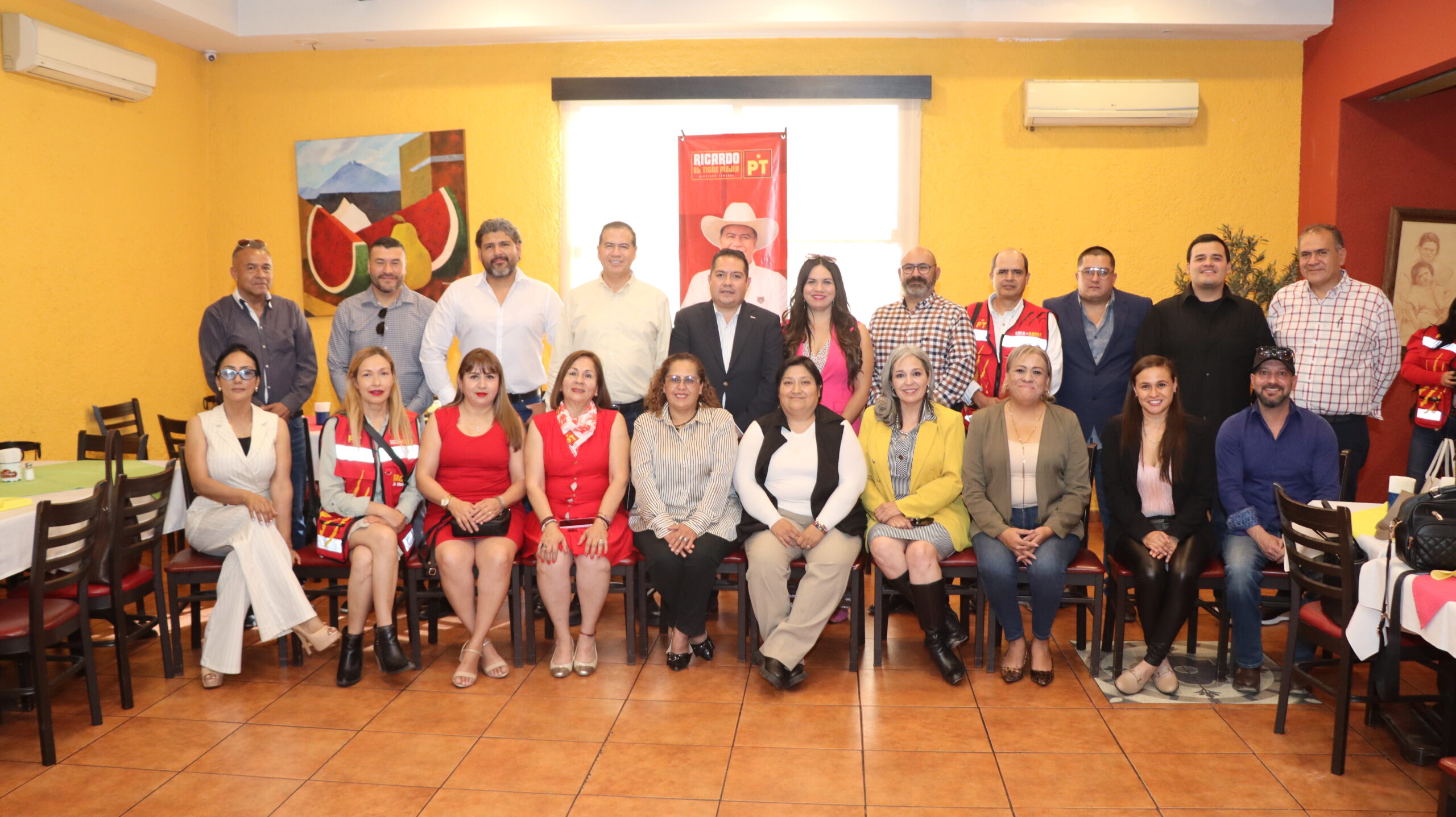 Foro de Abogados Saltillo