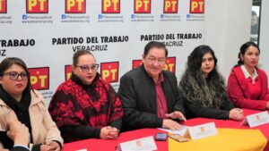 Rueda de prensa 3 de Febrero 2026