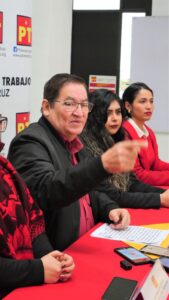 Rueda de prensa 3 de Febrero 2026