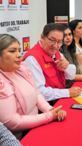 Rueda de prensa 17 de febrero 2026