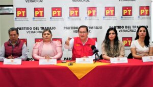 Rueda de prensa 17 de febrero 2026
