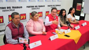 Rueda de prensa 17 de febrero 2026