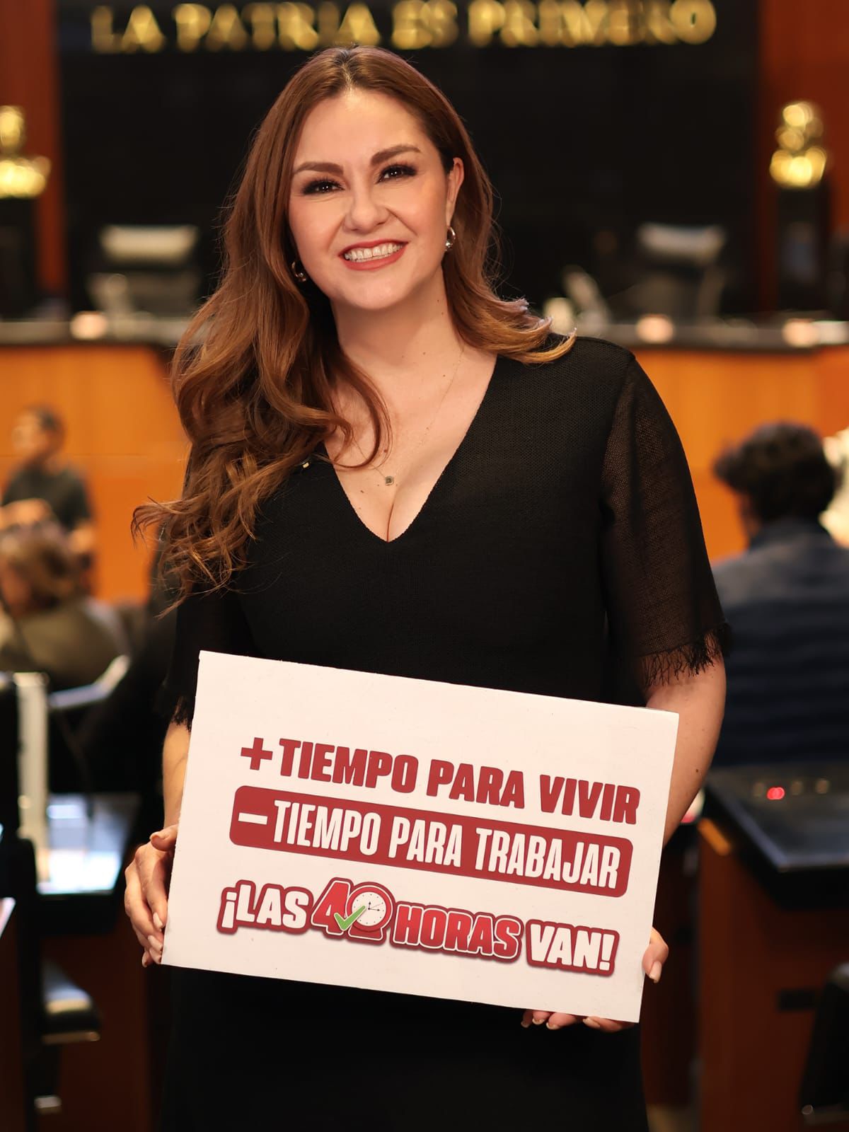 Reducción de la Jornada Laboral