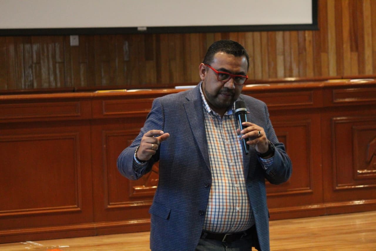 La justicia laboral debe ser pronta, real y sin simulaciones: Ernesto Santillán