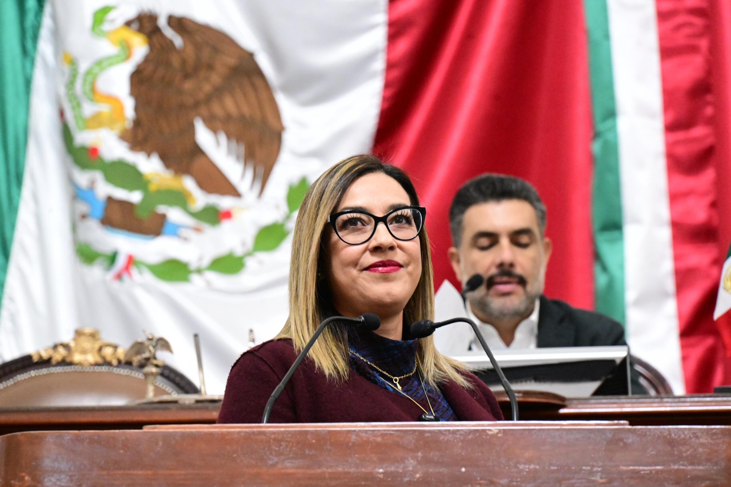 Diputada Jannete Guerrero Maya propone hasta 12 años de prisión por maltrato animal que cause la muerte de perros y gatos en CDMX