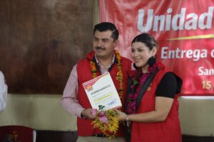 PT Hidalgo impulsa Afiliación con participación ciudadana en evento masivo en San Felipe Orizatlán Hidalgo