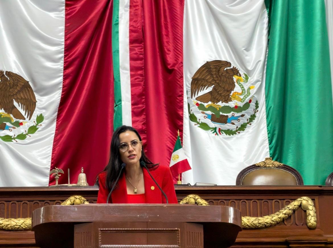 Diputada Diana Barragán promueve el trabajo comunitario a favor de los animales