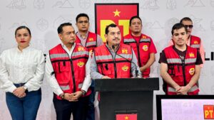 El PT consolida colonias a través de SOLVITYL en Comala