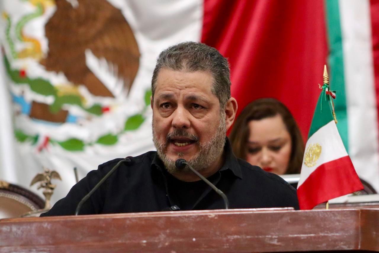 Ernesto Villarreal Cantú (PT) propone crear Fondo para fortalecer la representación territorial de los concejos de las alcaldías