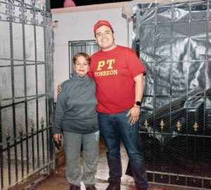 Agua para todos en Torreón