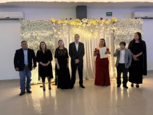 bodas comunitarias en Coahuila