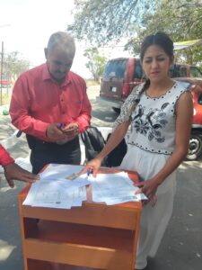 Afíliate y sé parte de un movimiento que le da voz al pueblo y fortalece la participación ciudadana.Tu afiliación es clave para construir un proyecto sólido, unido y cercano a la gente.
Súmate hoy y participa activamente en la transformación de tu comunidad.