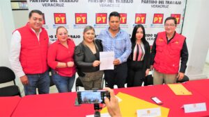 PT Veracruz Rueda de Prensa 3 de Marzo 2026