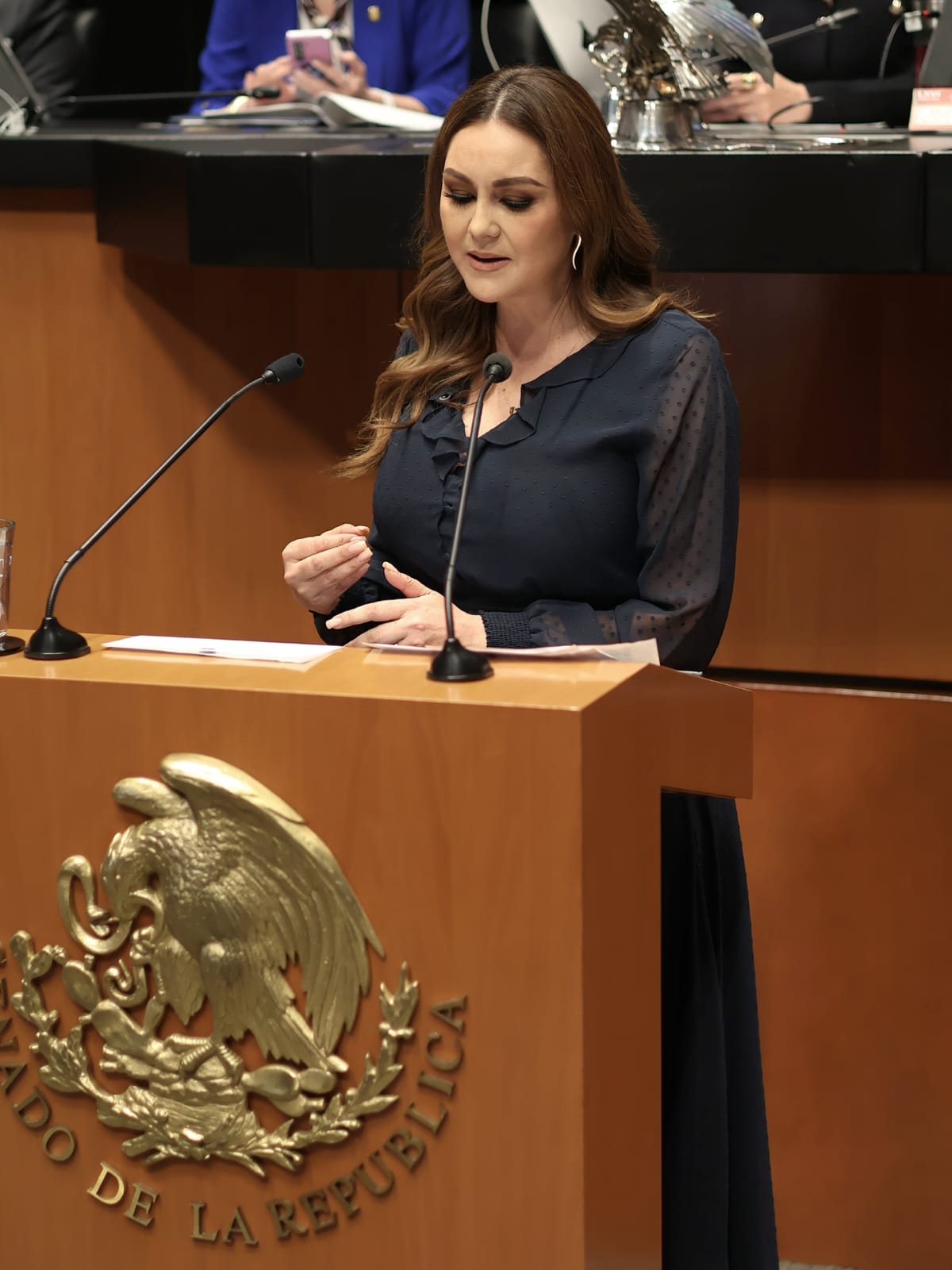 Pensiones doradas