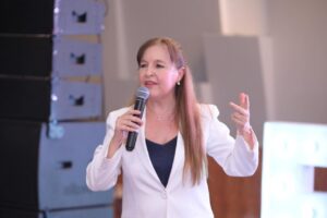 Dra. Angélica Rivadeneyra