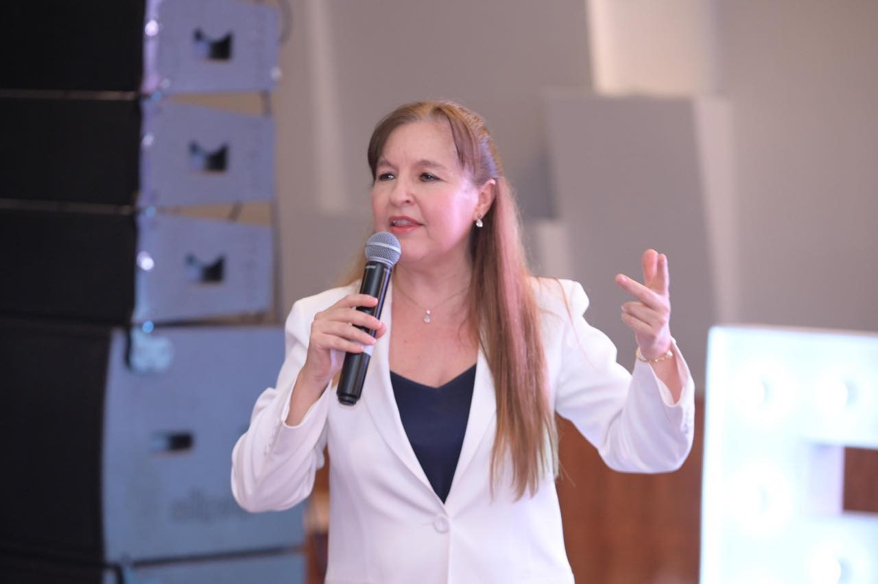 Dra. Angélica Rivadeneyra