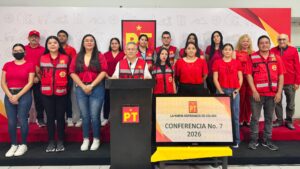 Juventudes de Colima ya construyen su patrimonio a través de SOLVITYL
