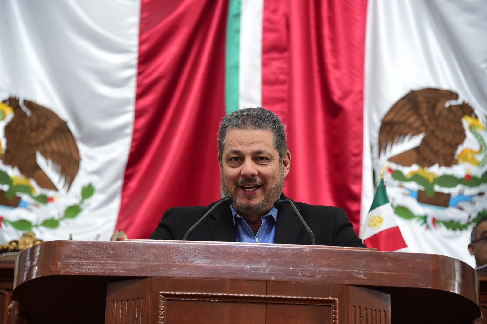 Diputado Ernesto Villarreal propone regular pulquerías tradicionales en la Ciudad de México