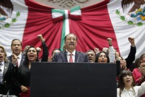 Grupo Parlamentario del Partido del Trabajo