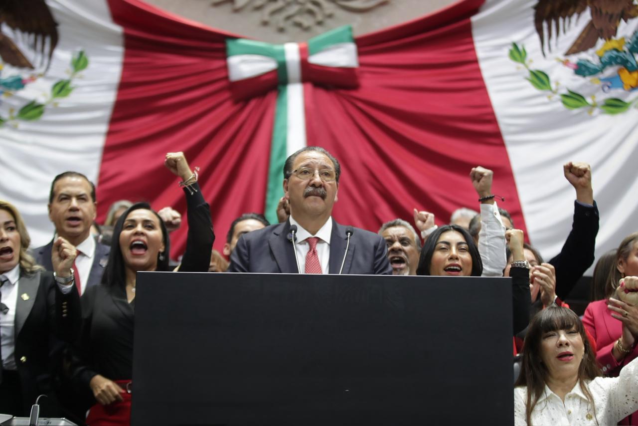 Grupo Parlamentario del Partido del Trabajo