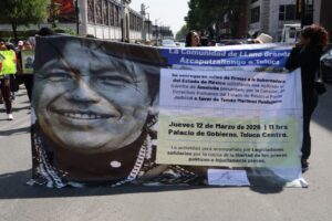 Tomás Martínez Mandujano