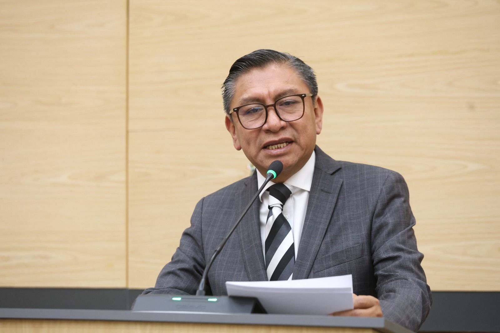 Diputado PT Puebla pide fortalecer campañas de prevención de adicciones en jóvenes