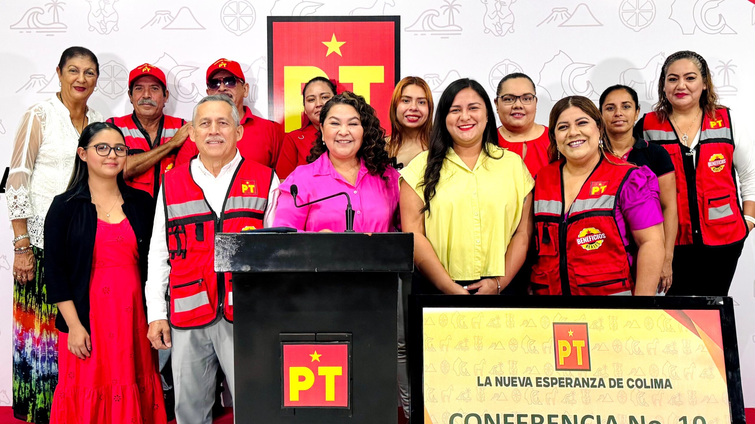 PT propone crear un Sistema Estatal de Cuidados